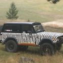 1973 Custom Ford Bronco thumbnail
