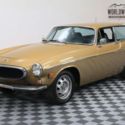 1973 Brown Volvo 1800ES thumbnail