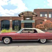 1973  Buick Electra thumbnail