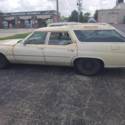 1973 White Buick Other thumbnail