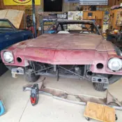 1973  Buick Gran Sport thumbnail