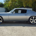 1973  Chevrolet Camaro thumbnail