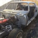 1973  Chevrolet Camaro thumbnail
