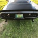 1973 Black Chevrolet Camaro thumbnail