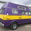 1973 Purple/Yellow Ford E-Series Van thumbnail