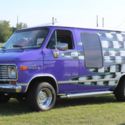 1973 Custom Wrap Chevrolet classic thumbnail