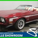 1973 Other Color Ford Mustang thumbnail