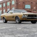 1973  Dodge Challenger thumbnail