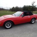 1973 Red Ferrari Other thumbnail