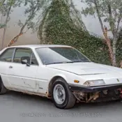 1973 Avorio Tetrarch Ferrari 365GT4 2+2 thumbnail