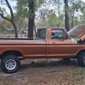 1973  Ford F-100 thumbnail