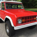 1973  Ford Bronco thumbnail