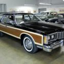 1973 Black Ford Other thumbnail