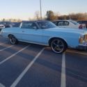 1973 Blue Ford Other thumbnail