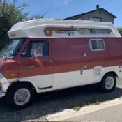 1973 Multicolor Ford Other thumbnail