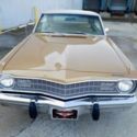 1973 Gold Dodge Dart thumbnail
