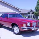 1973  Pontiac Grand Prix thumbnail