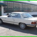 1973 Tan Mercedes-Benz 300-Series thumbnail