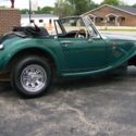 1973 Green MG Other thumbnail