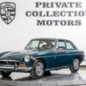 1973  MG MGB thumbnail