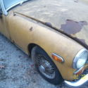 1973  MG Midget thumbnail