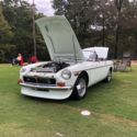 1973  MG MGB thumbnail
