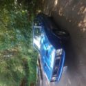 1973 Blue Ford Mustang thumbnail