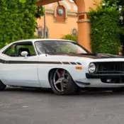 1973  Plymouth Camaro thumbnail
