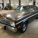 1973  Plymouth Duster thumbnail