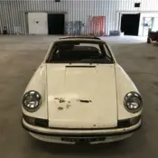 1973  Porsche 911 thumbnail
