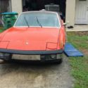 1973 Phoenix Red/59 Porsche 914 thumbnail