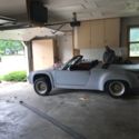 1973  Porsche 914 thumbnail