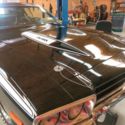 1973 Black Plymouth Road Runner thumbnail