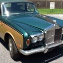 1973  Rolls-Royce Silver Shadow thumbnail