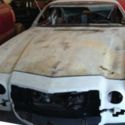 1973  Chevrolet Camaro thumbnail