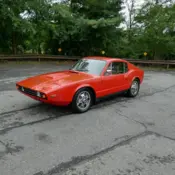1973  Saab  thumbnail