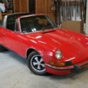 1973  Porsche 911 thumbnail