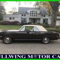 1973 Brown Rolls-Royce Corniche thumbnail