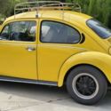 1973 Yellow Volkswagen Beetle - Classic thumbnail