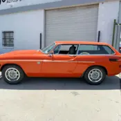 1973  Volvo 1800 ES thumbnail
