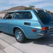 1973  Volvo 1800 thumbnail
