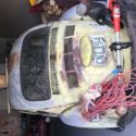 1973 Yellow Volkswagen Beetle - Classic thumbnail