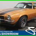 1973 Brown Chevrolet Camaro thumbnail