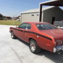 1973 Copper Plymouth Duster thumbnail