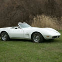 1974  Chevrolet Corvette thumbnail