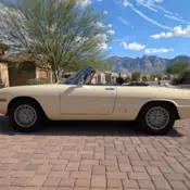 1974 Other Color Alfa Romeo Spider thumbnail