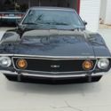 1974 Black AMC AMX thumbnail