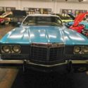1974 Blue Pontiac GRANVILLE thumbnail