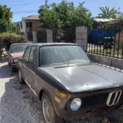 1974 Brown BMW Other thumbnail