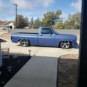 1974  Chevrolet C-10 thumbnail